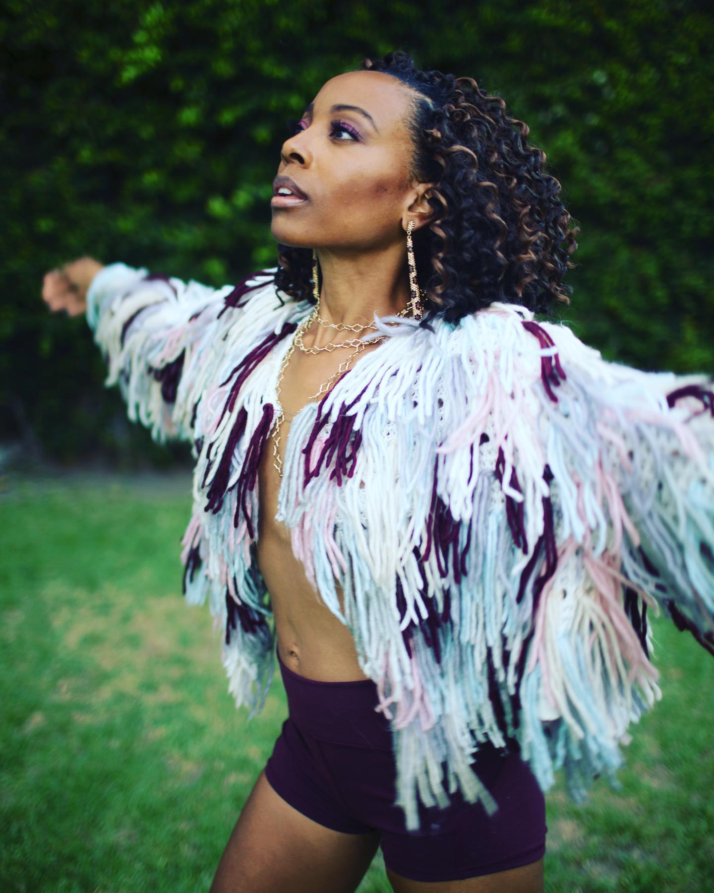 Erica Ash