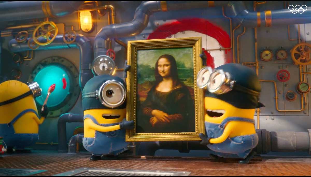 Minions