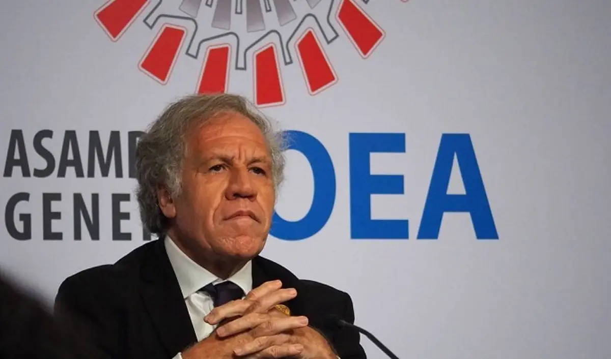 Luis Almagro