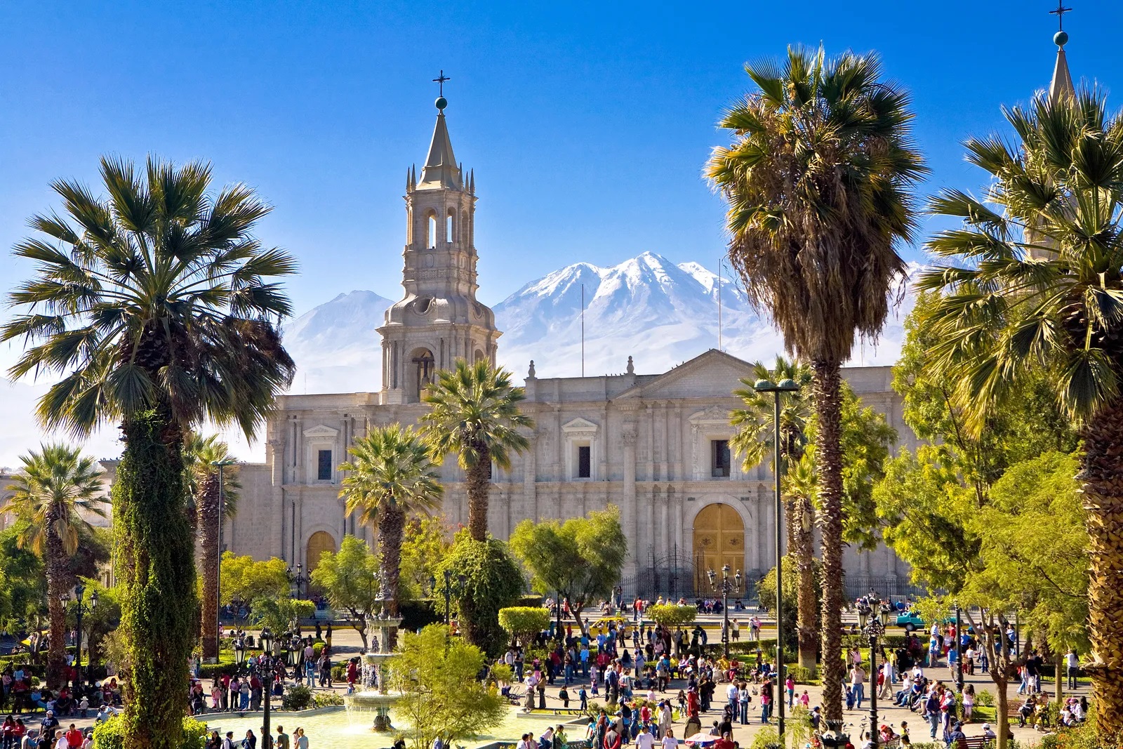 Buscan resaltar la riqueza cultural y el espíritu festivo. (Foto: Getty Images)