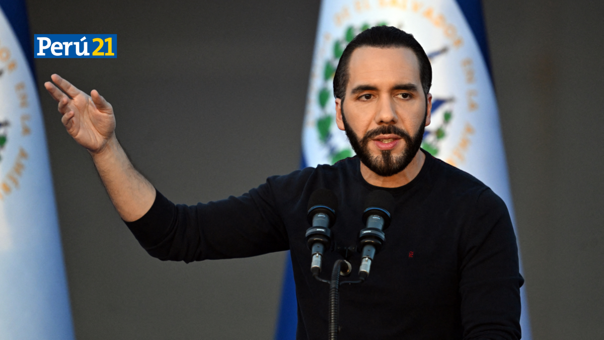 Nayib Bukele