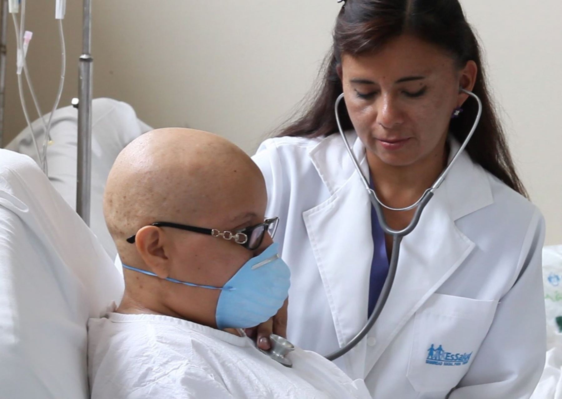 Ley Nacional del Cáncer cumplió 3 años de promulgada y aún no se aplica en su totalidad.