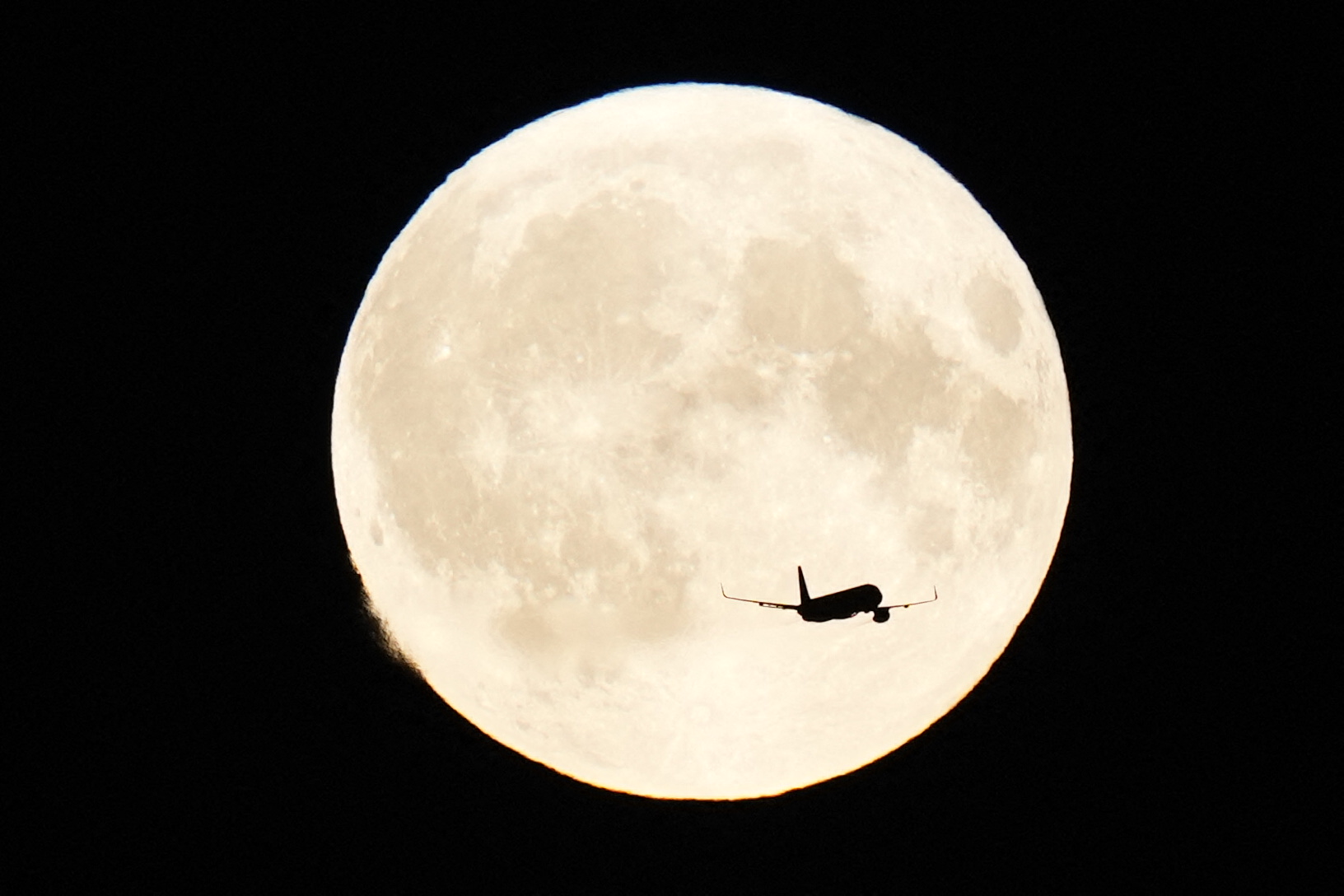 Superluna azul