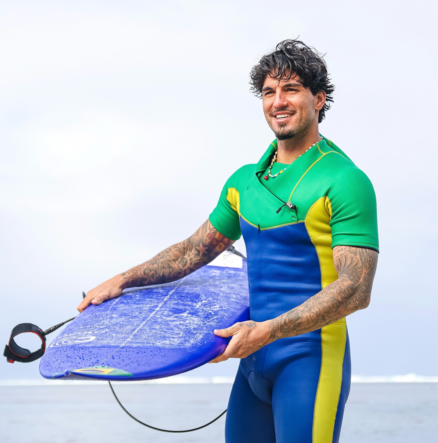 Gabriel Medina