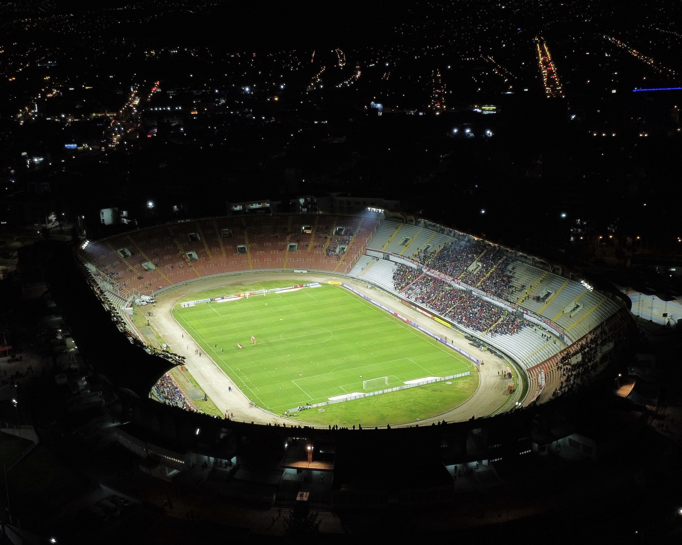 Congreso promulgó ley que regula procedimiento concursal de clubes de fútbol. (Foto: La Liga / Flickr)