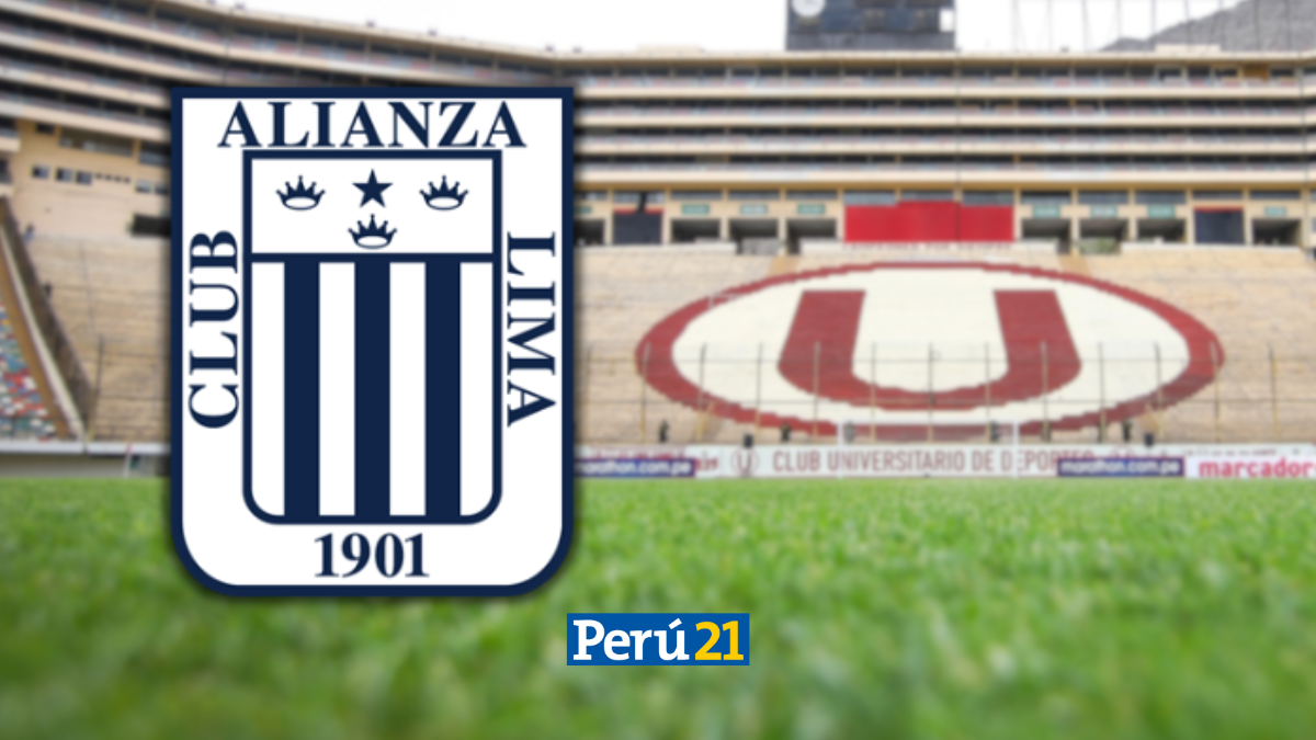 alianza lima