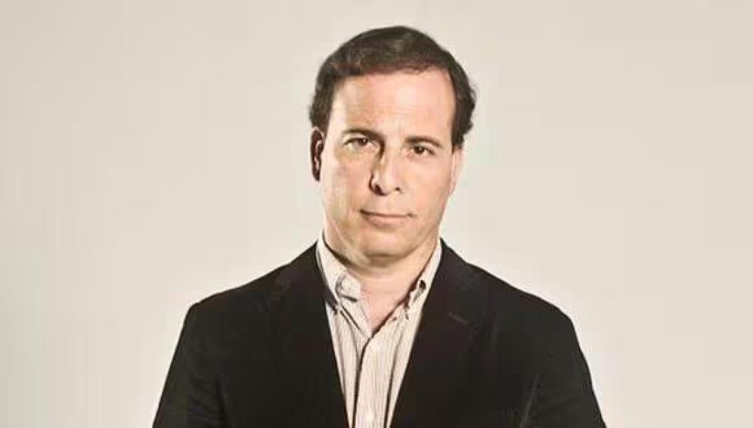 Aldo Mariátegui columna