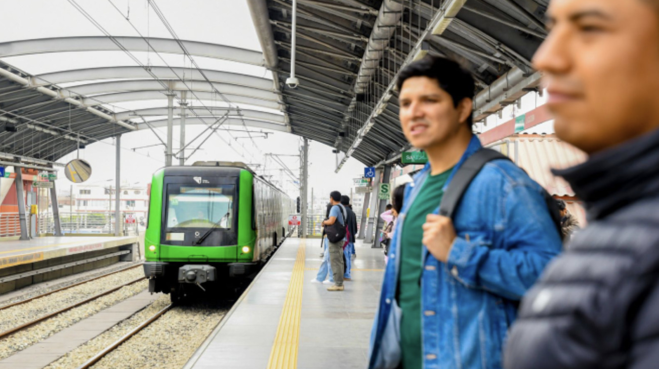 Esta medida ha sido posible gracias a la coordinación entre la ATU, el Ministerio de Transportes y Comunicaciones (MTC), el Organismo Supervisor de la Inversión en Infraestructura de Transporte de Uso Público (Ositran) y el Concesionario de la Línea 1.