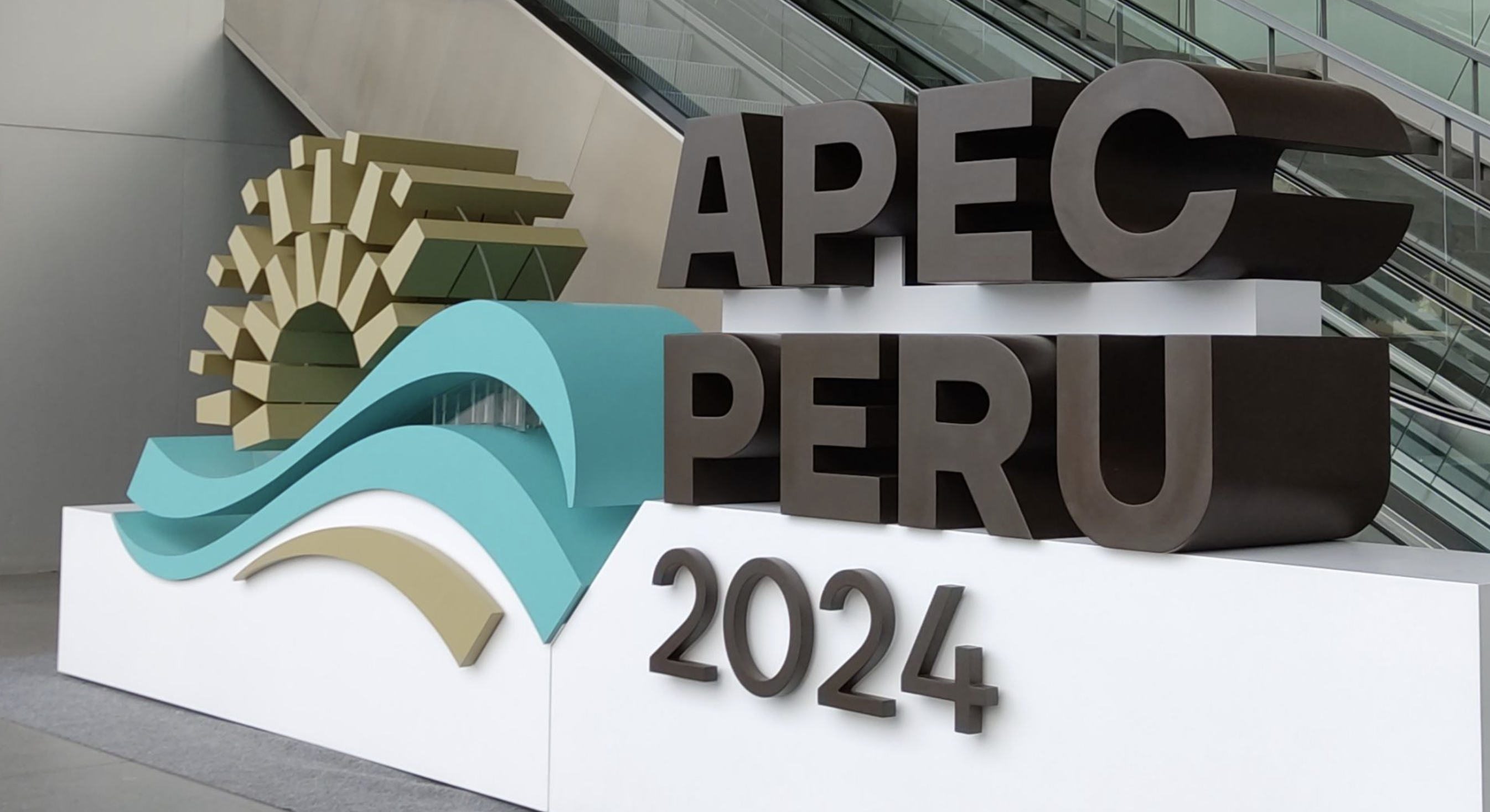 APEC 2024