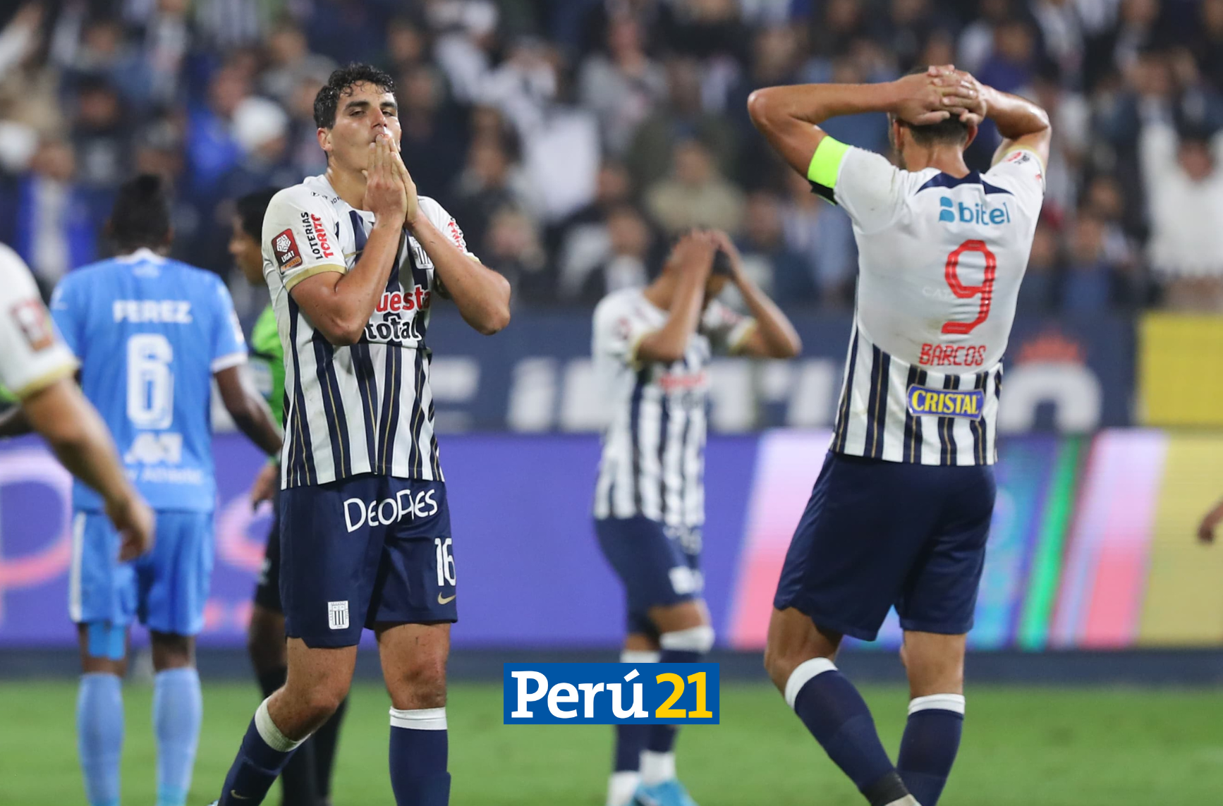 alianza lima