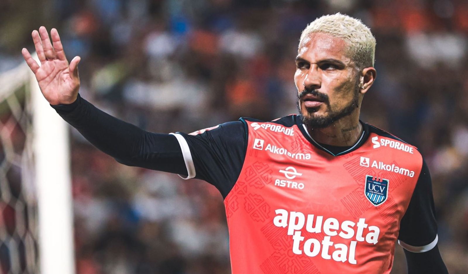 Paolo Guerrero recibiría su transfer, a más tardar, el jueves 22 de agosto.