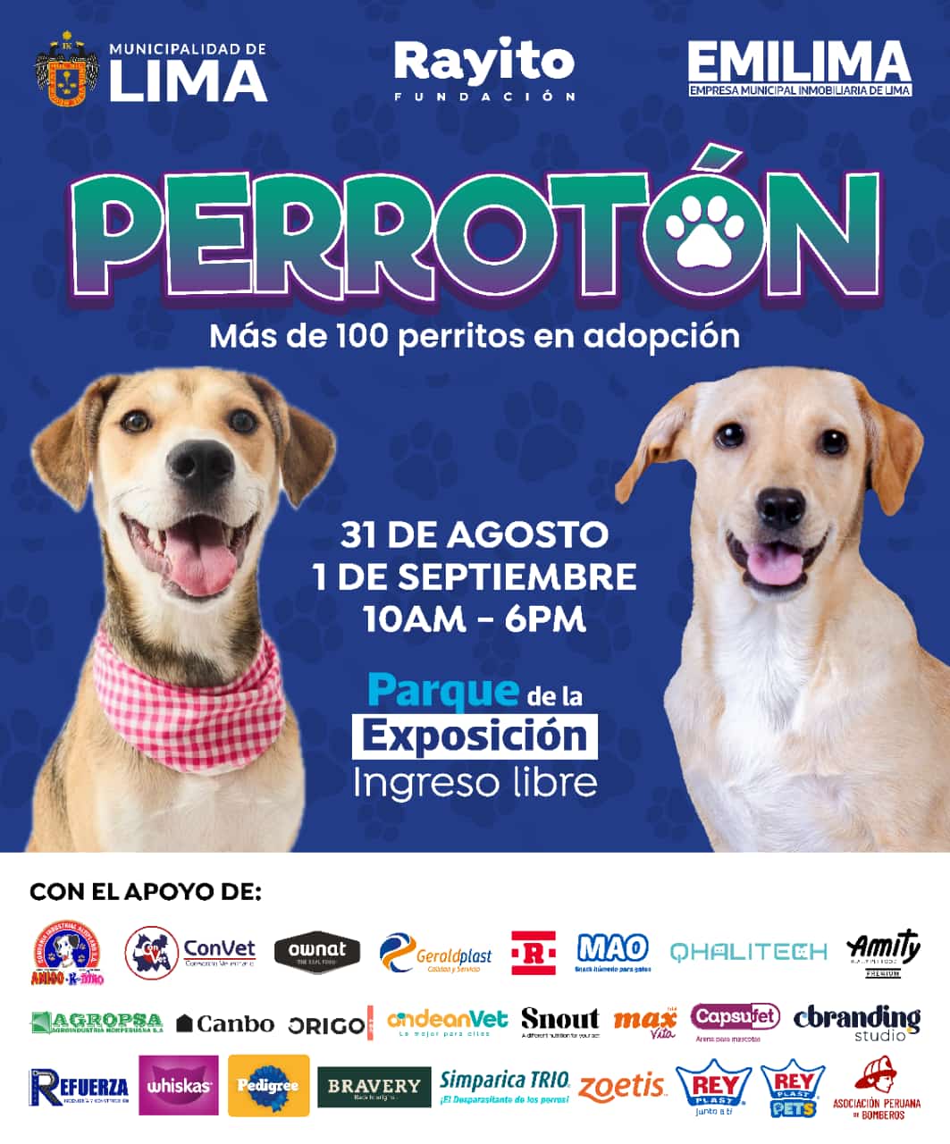 perroton