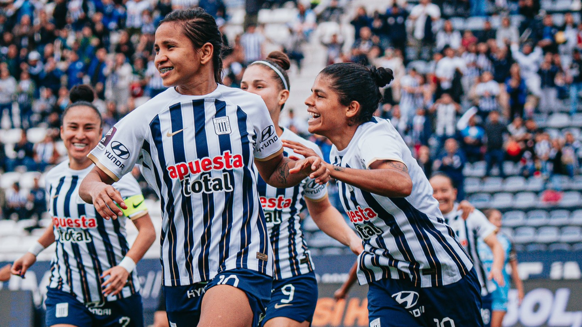 Alianza Lima Femenino