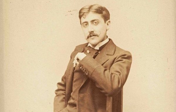 Marcel Proust