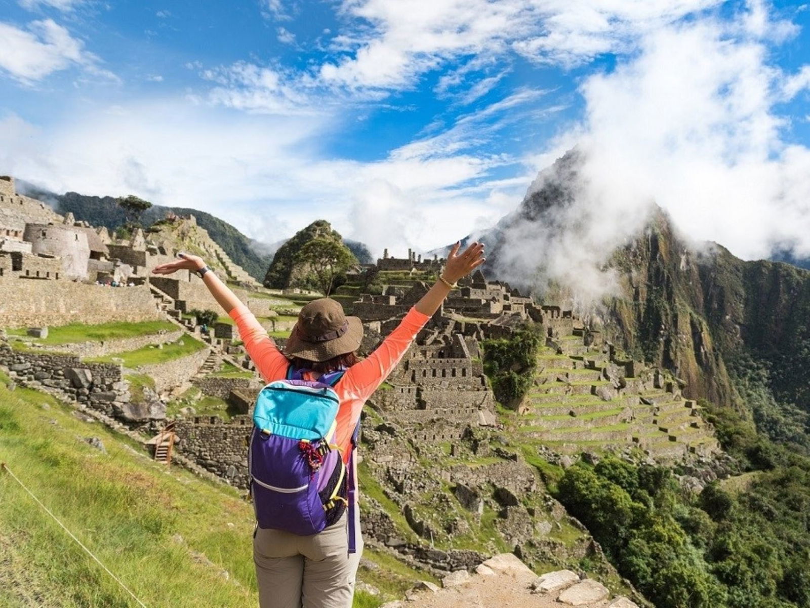 Perú.