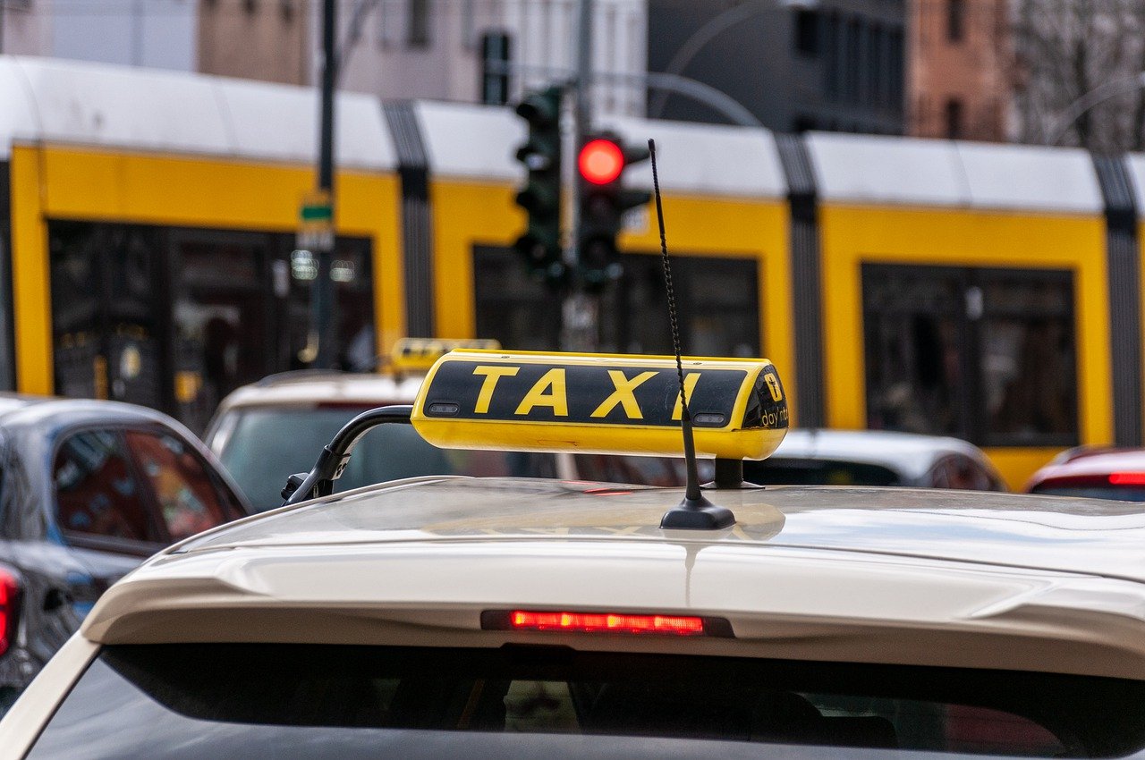 Taxis