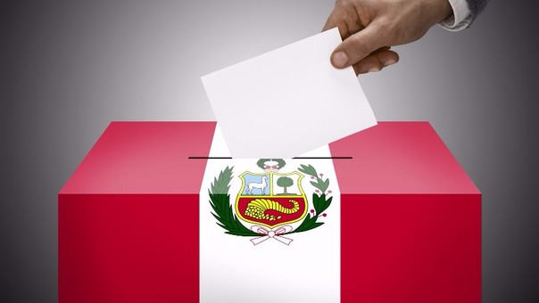 Elecciones | votaciones