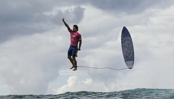 Gabriel Medina