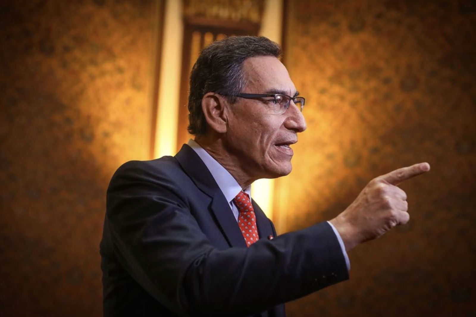 Martín Vizcarra