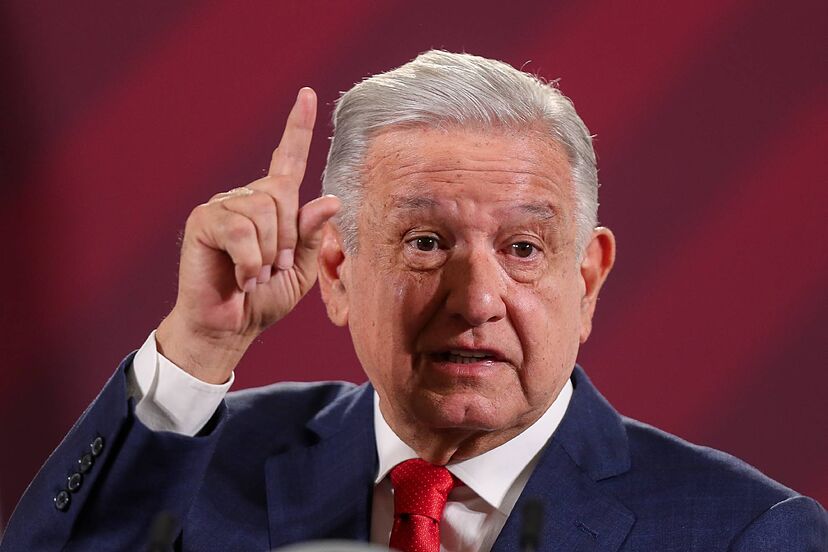 Andrés Manuel López Obrador