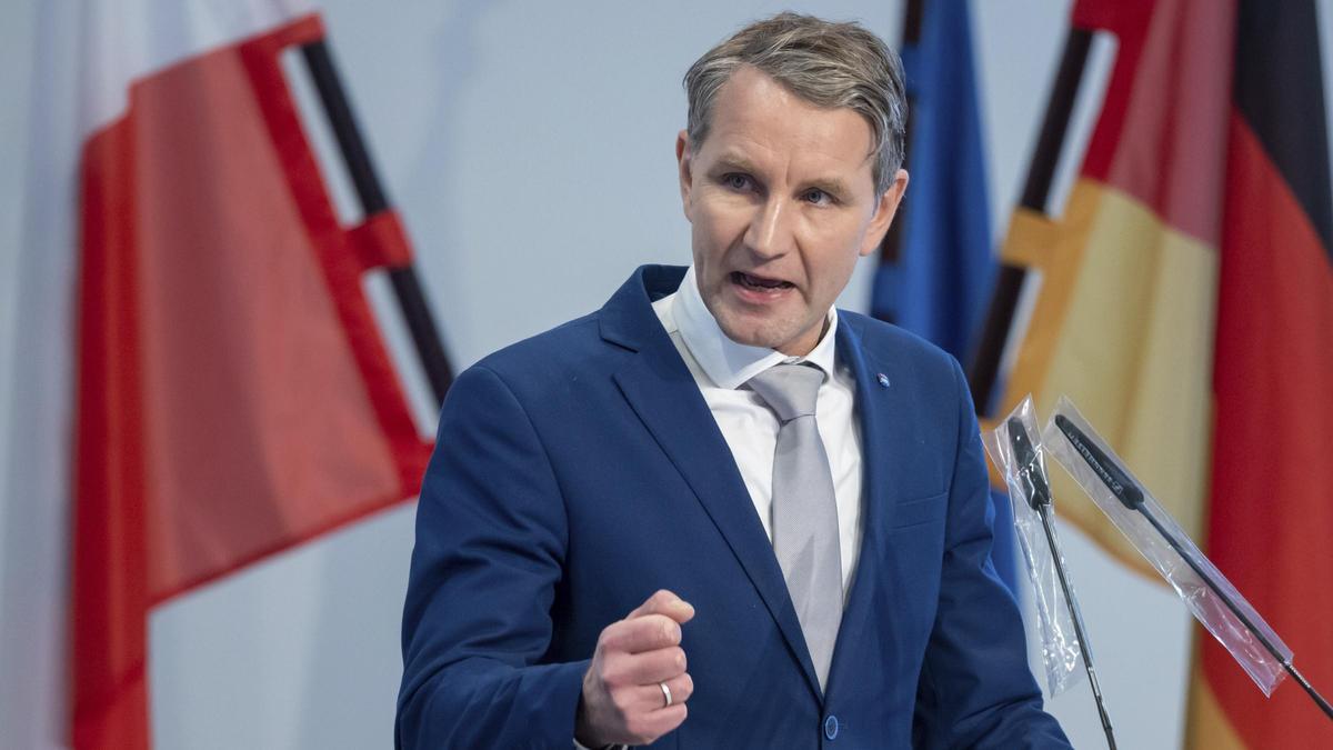 Björn Höcke