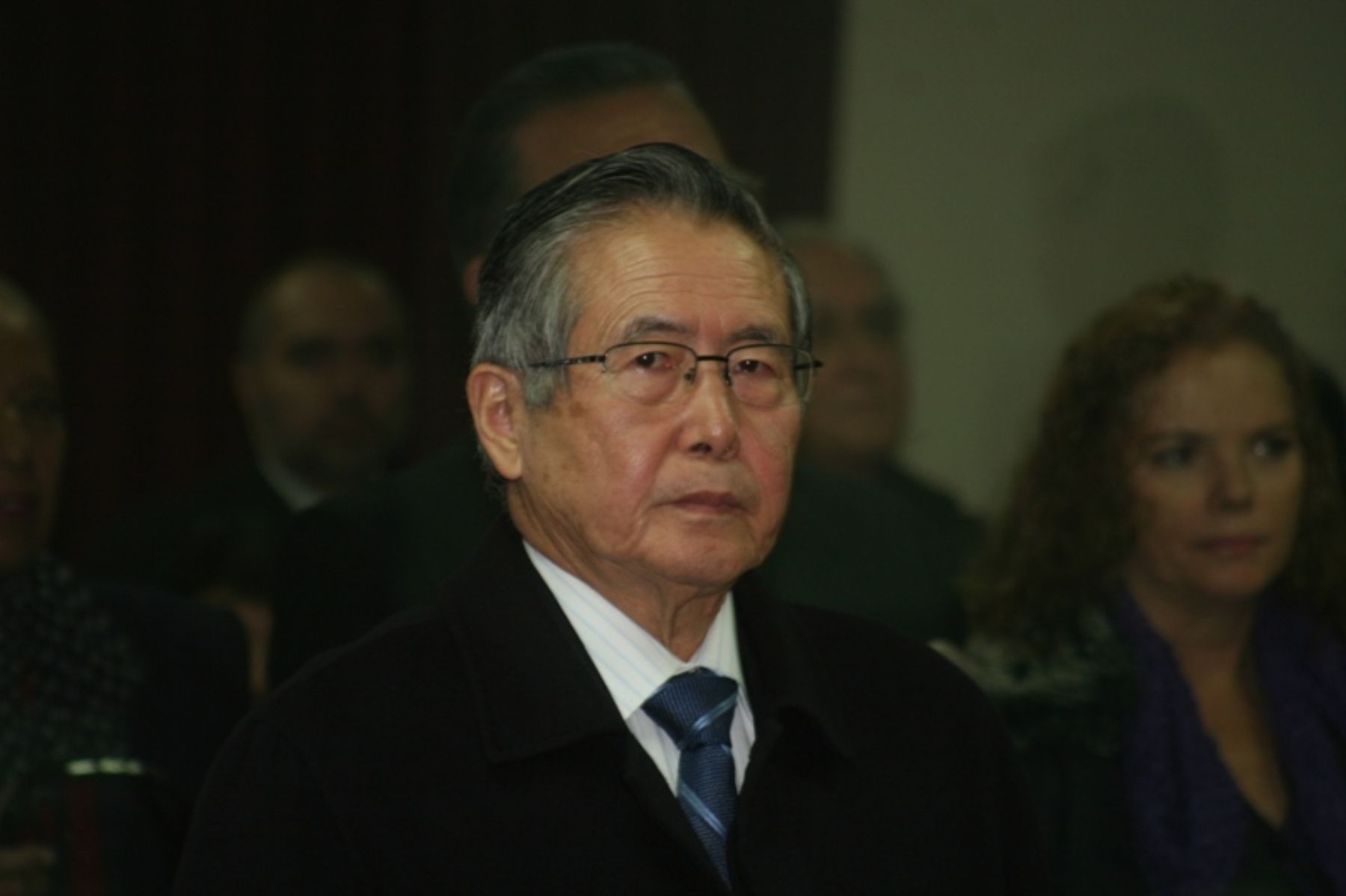 Fujimori