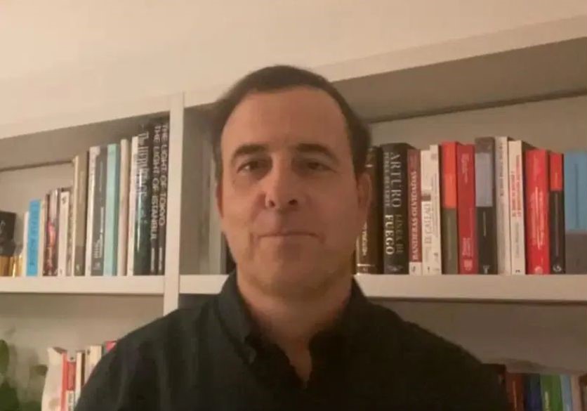 Aldo Mariátegui