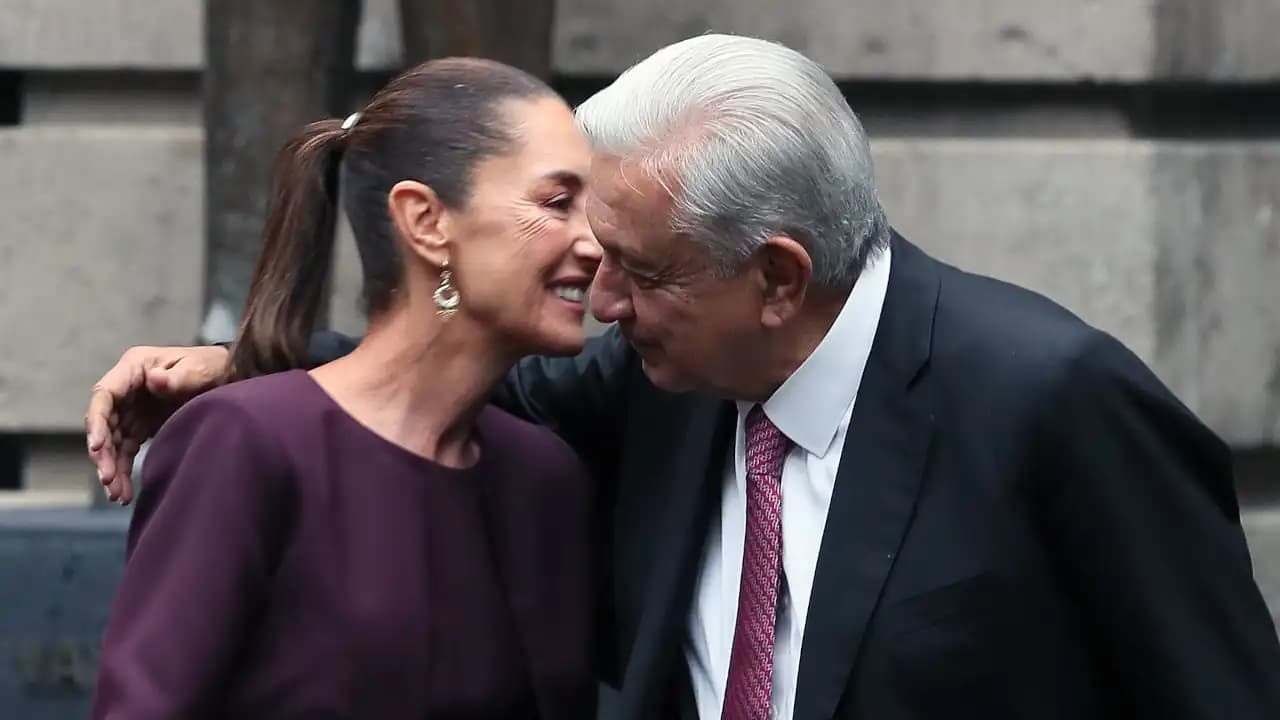 AMLO