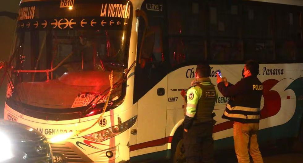 Ataques a transportistas no cesan.