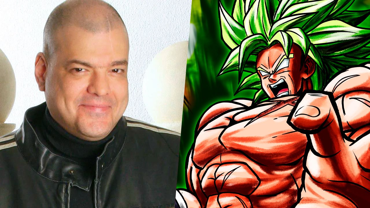 Ricardo Brust, un ícono de Dragon Ball llegará por primera vez a Lima