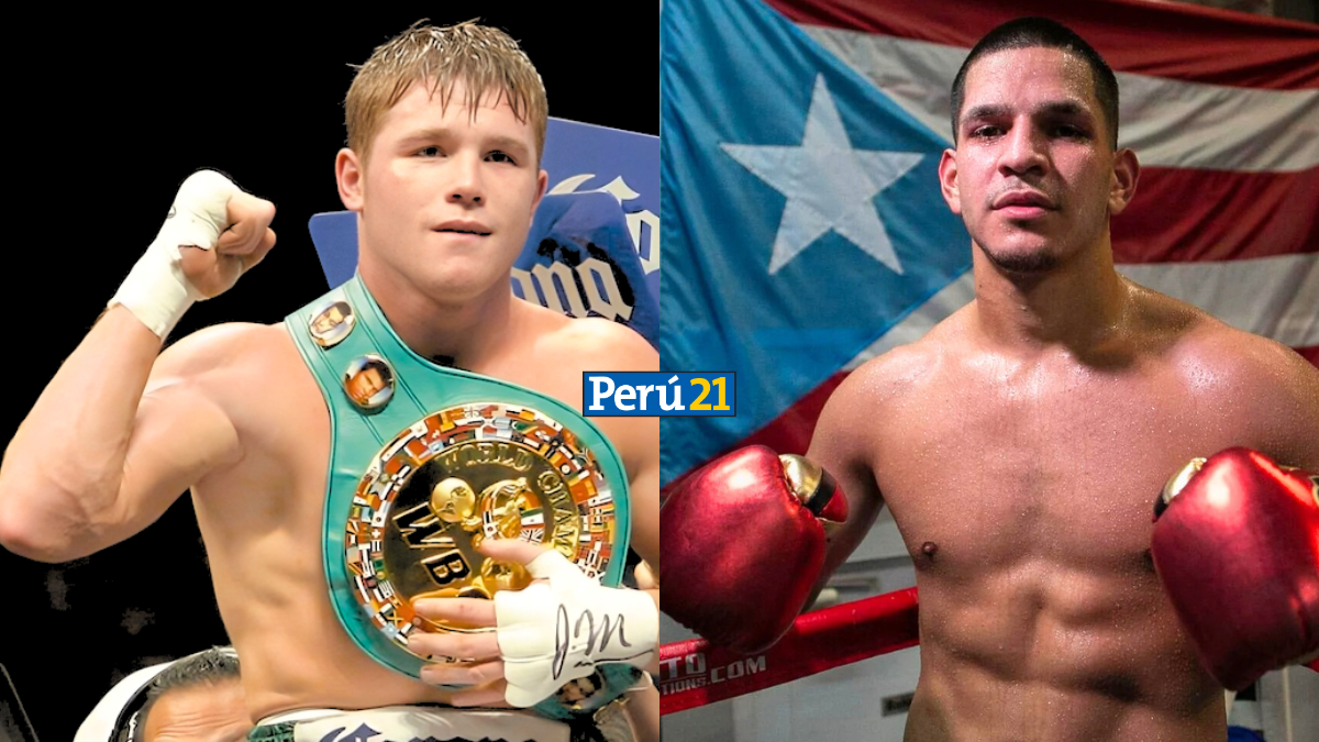 Canelo vs Berlanga por los títulos AMB, CMB y OMB de box