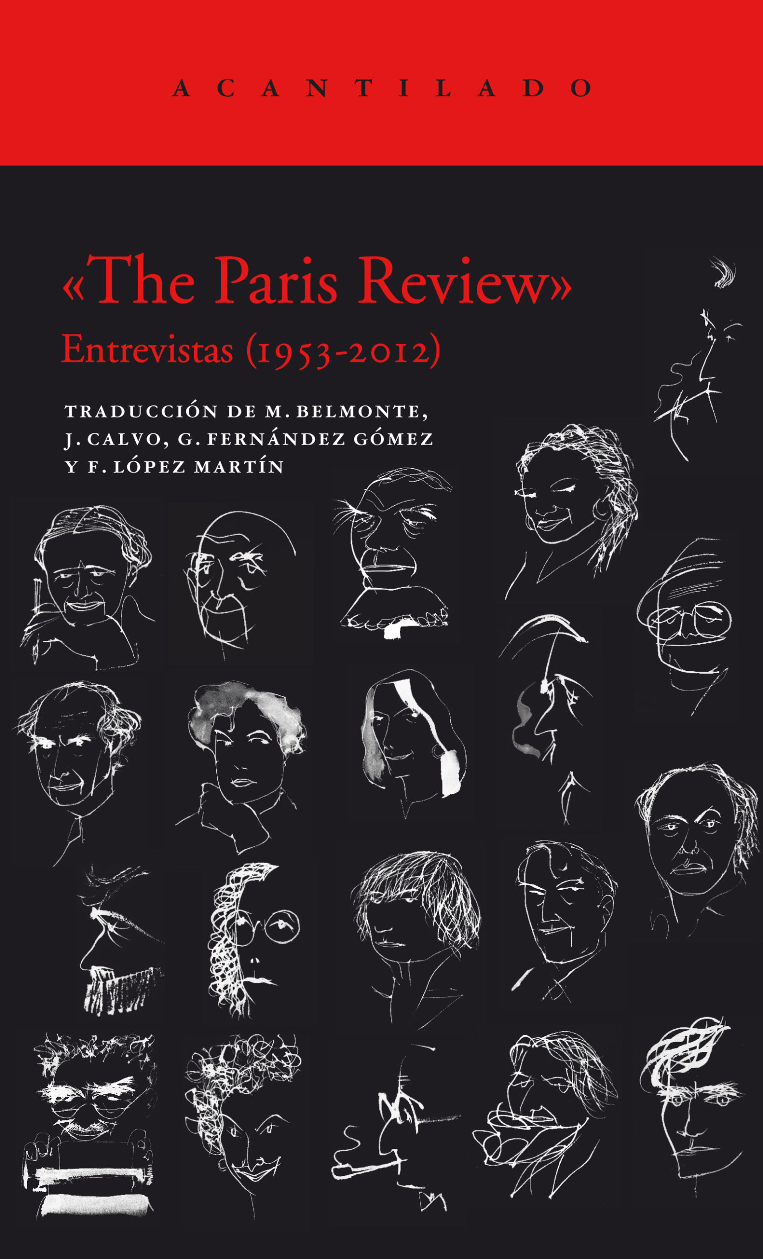 The Paris Review.