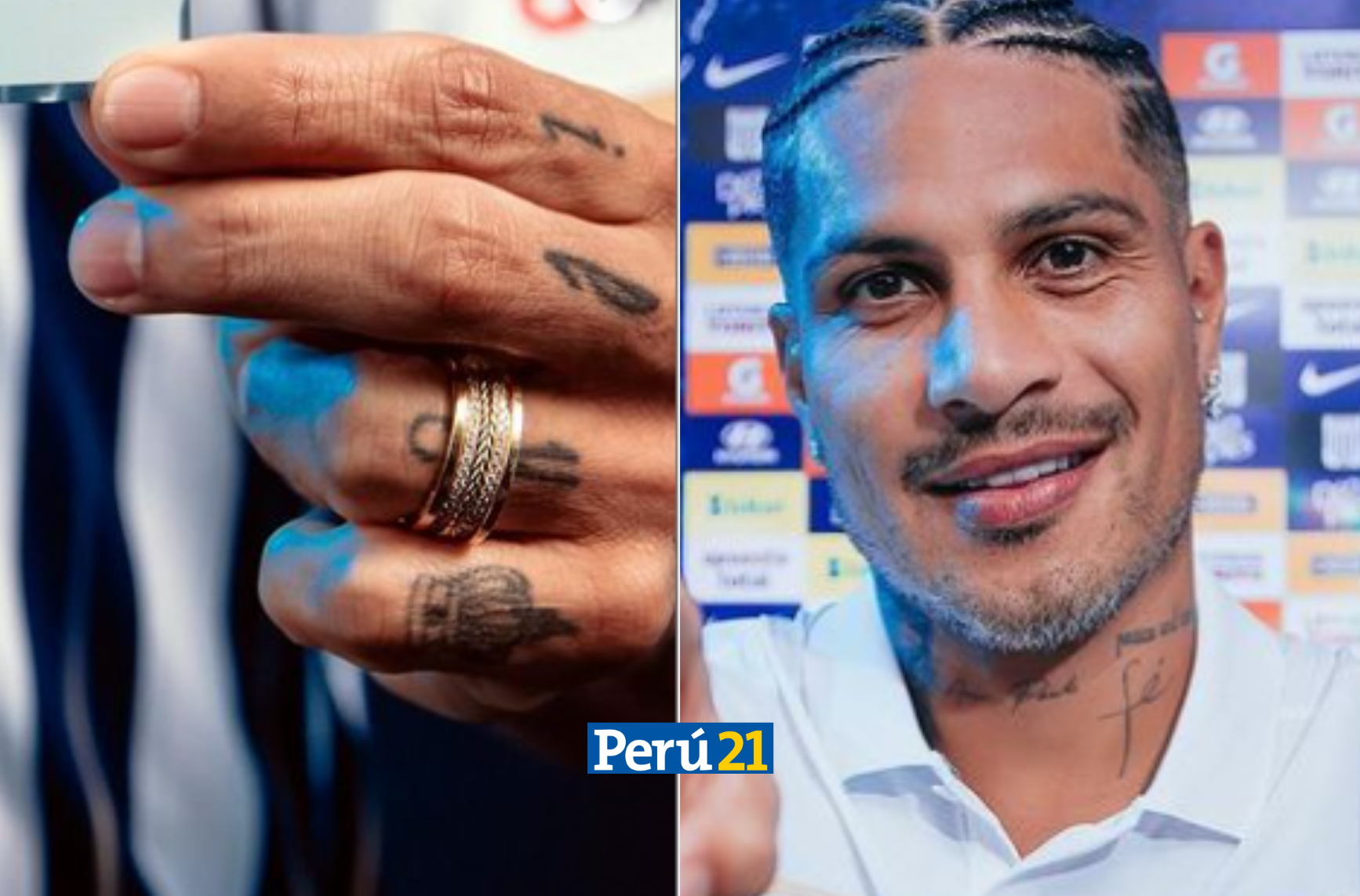 Paolo Guerrero