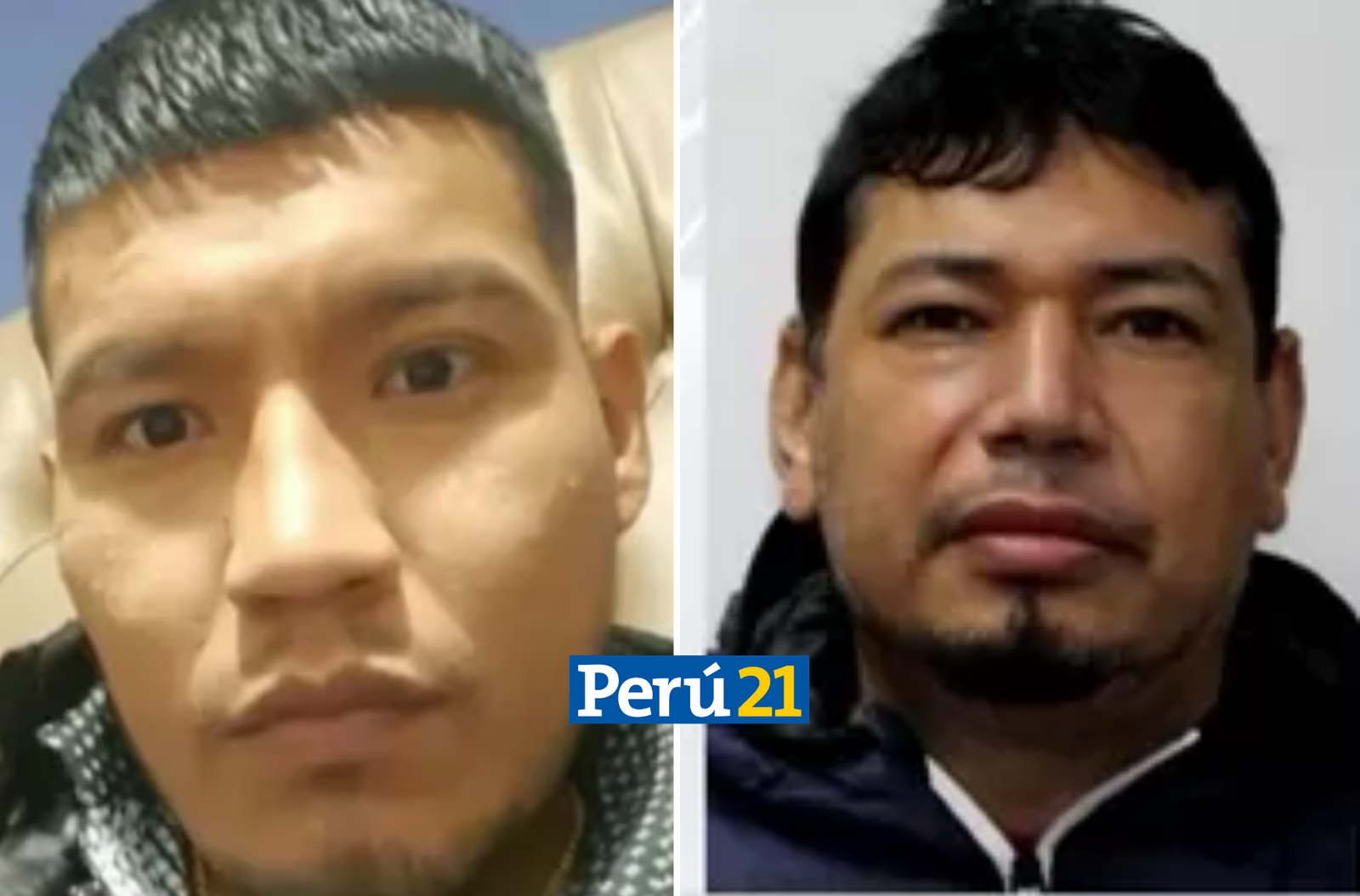 ‘monstruo Y ‘negro Marín En Disputa Por El Control Del Cobro De Cupos En Lima Norte 9032