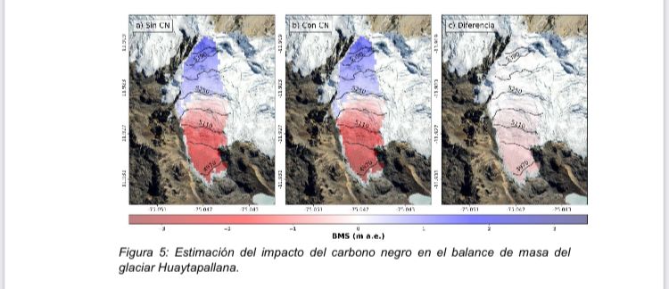 inaigem nevado huaytapallana