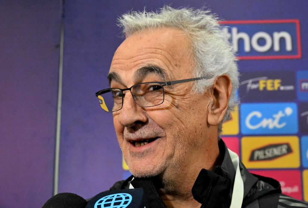 Jorge Fossati buscará ganar su primer partido con Perú en Eliminatorias