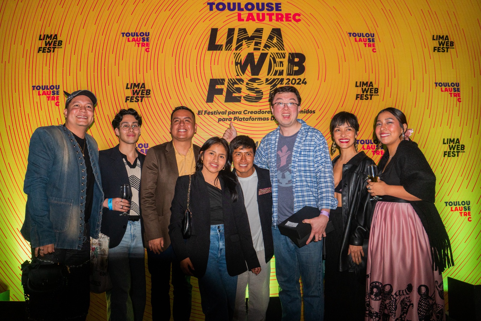 Lima Web Fest 2024