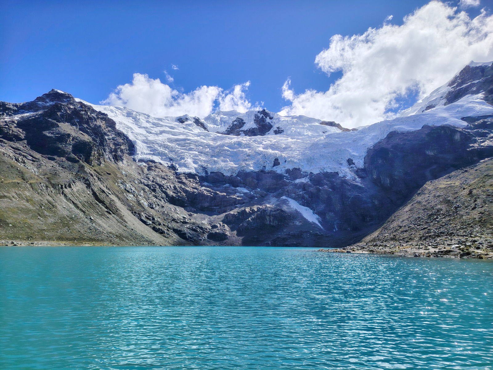 nevado huaytapallana