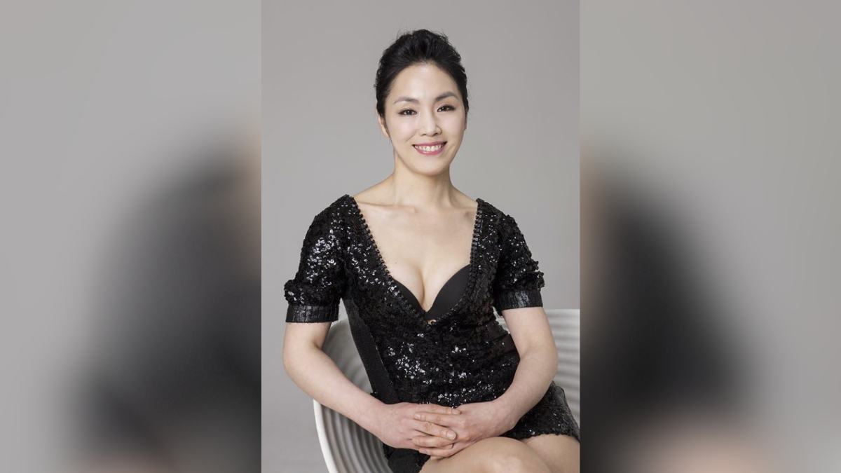 Park Ji Ah (Foto:IMDB)