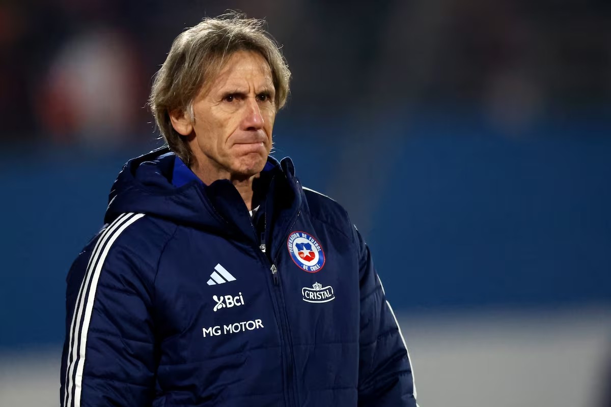 Ricardo Gareca