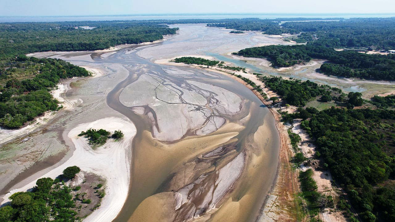 rio amazonas