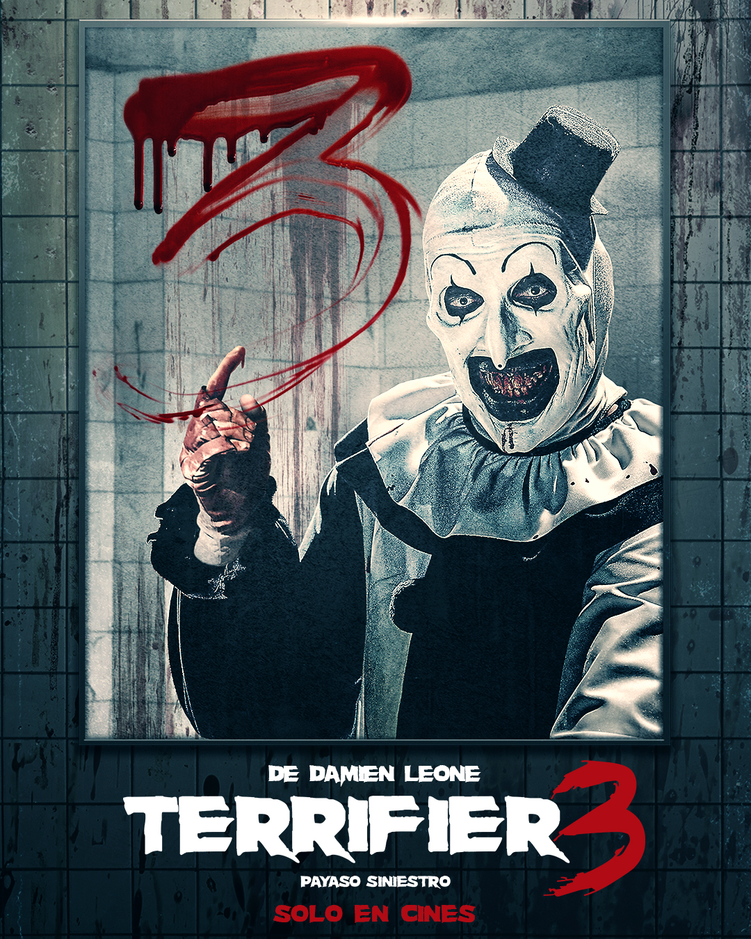 Terrifier 3