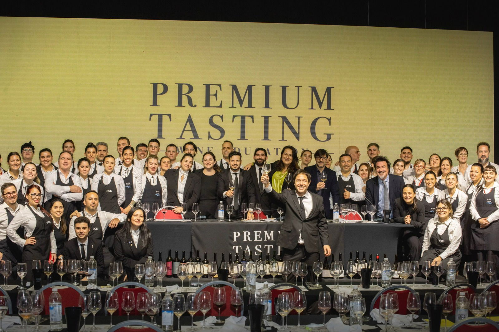 Premium Tasting 2024