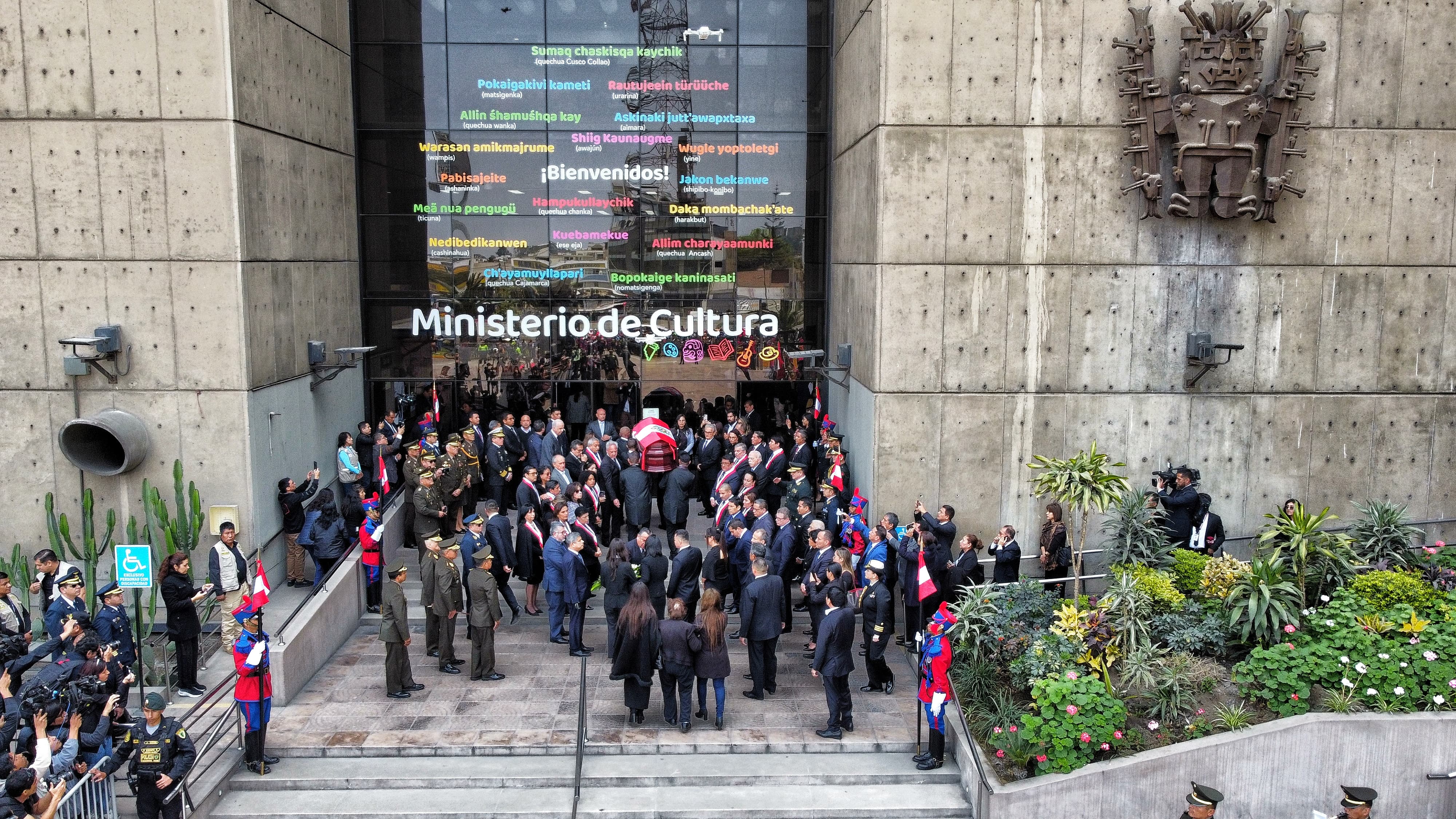 Fotos: Hugo Pérez/@photo.gec