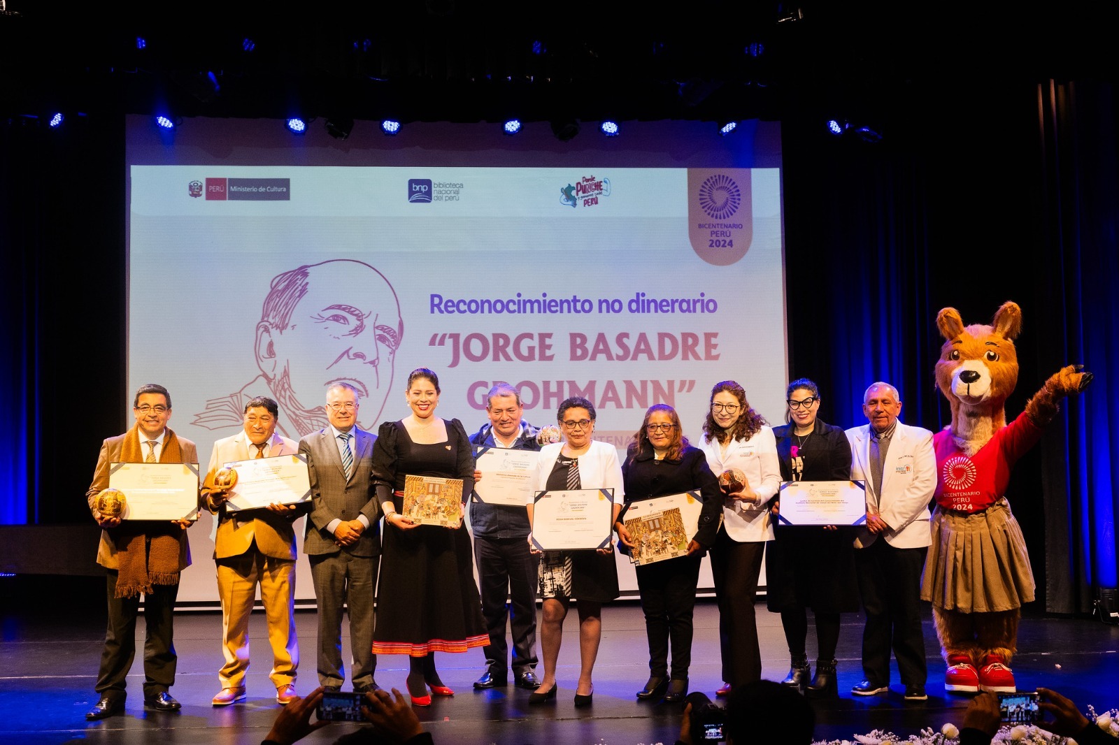 Premio Jorge Basadre