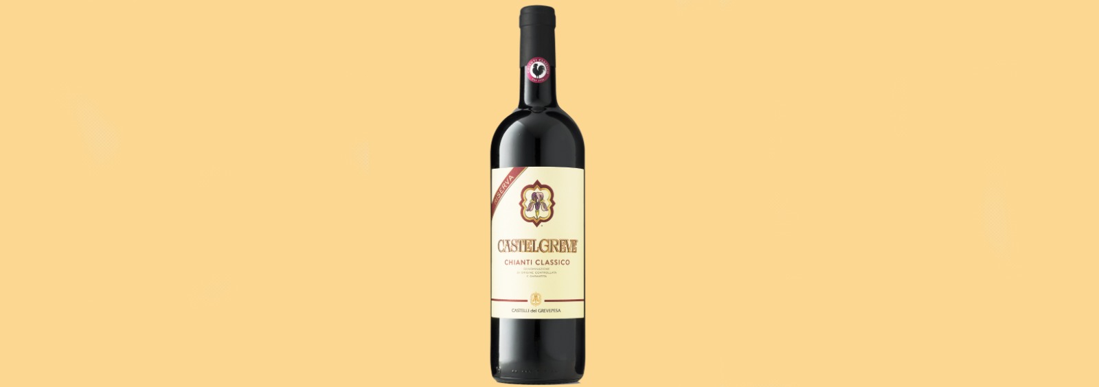  Castelgreve Chianti Classico Riserva D.O.C.G. 