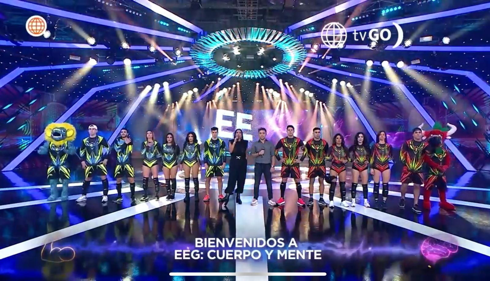 ¿Qué reality show lideró el rating este martes?