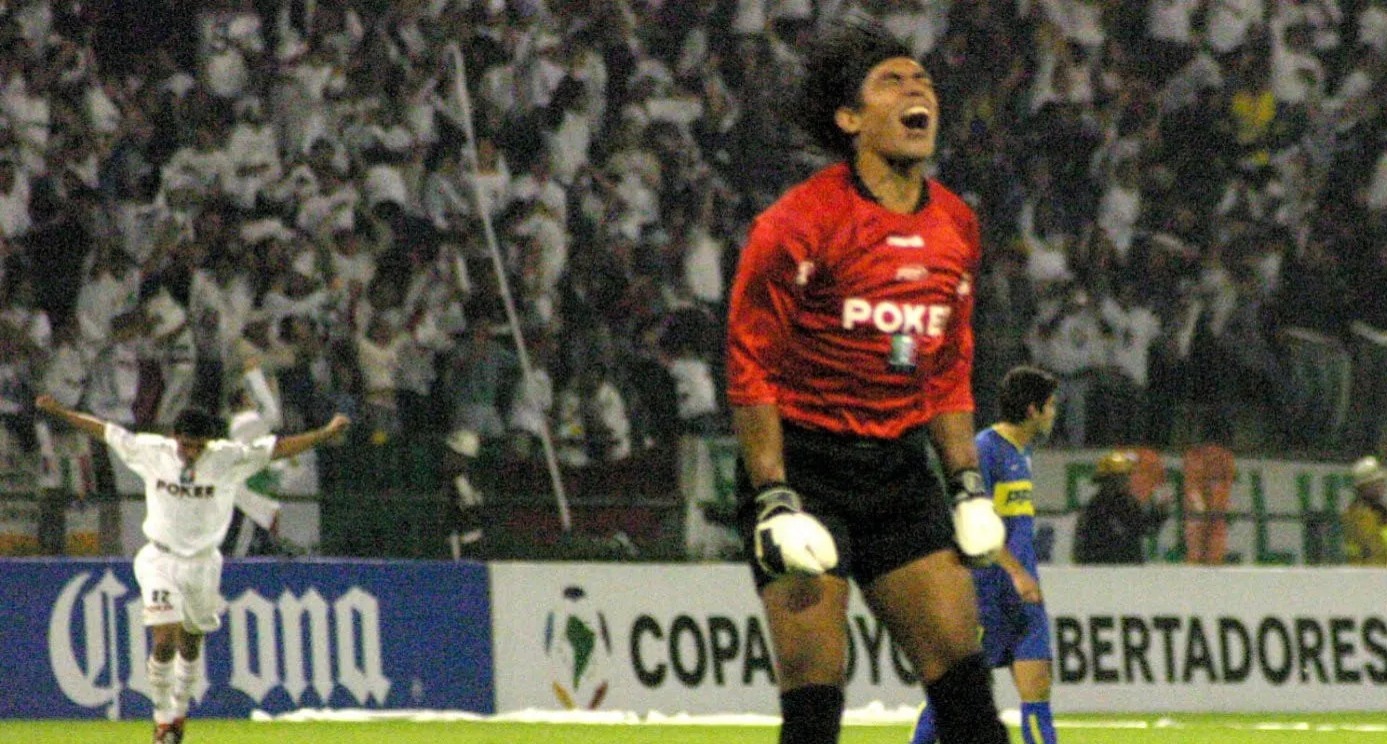 Juan Carlos Henao