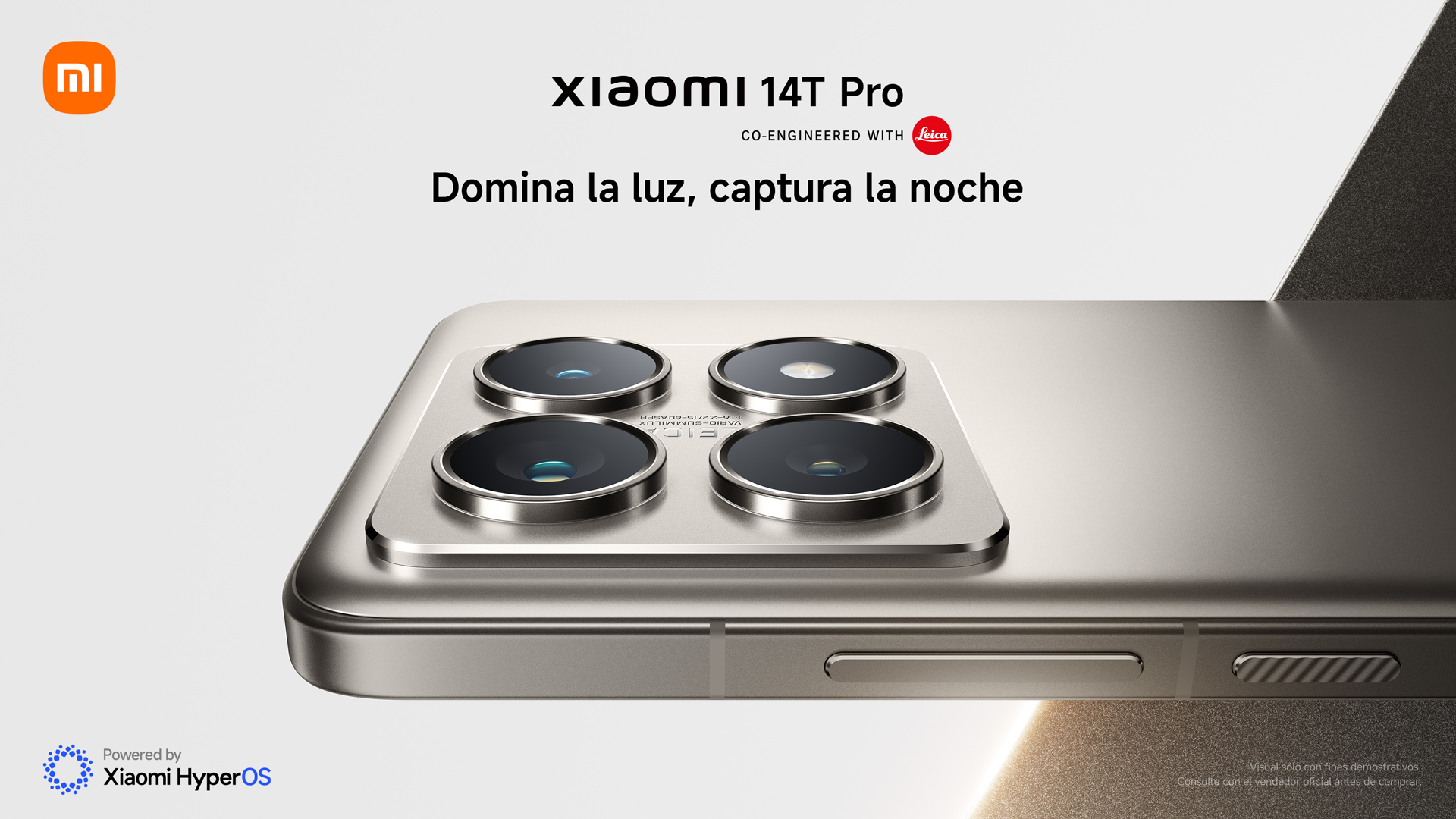 Xiaomi 14T Pro