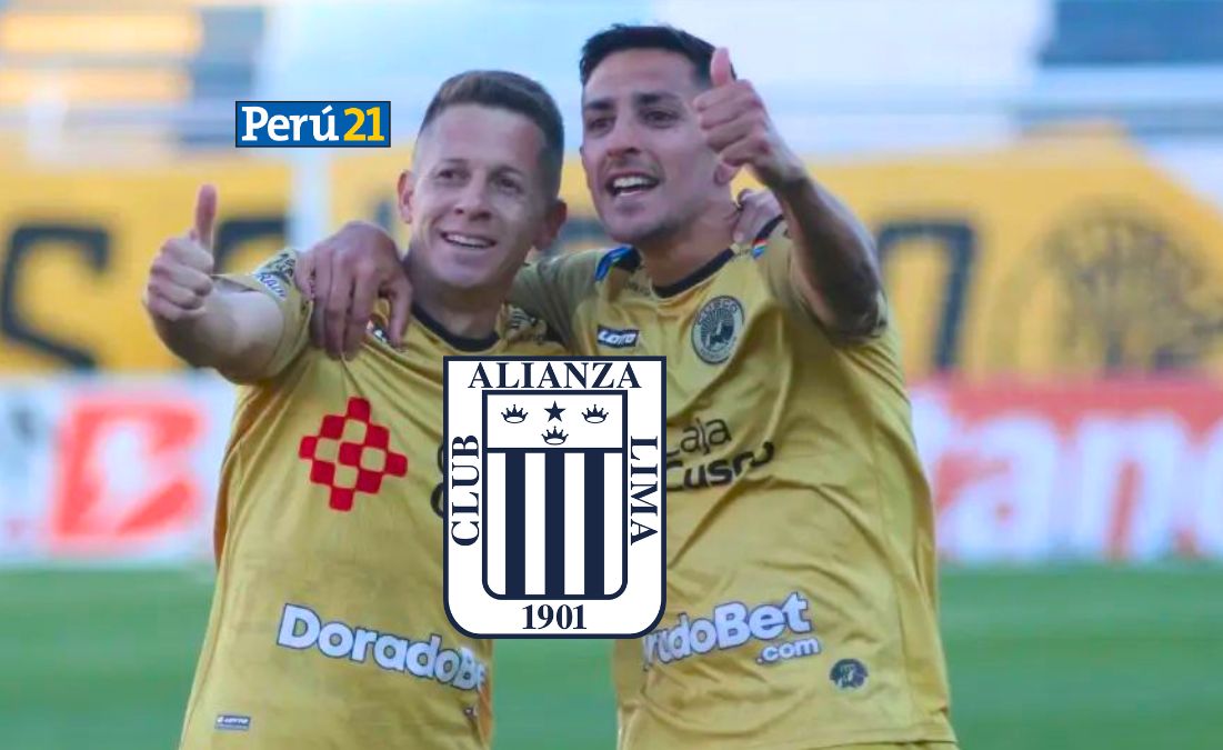 Alianza Lima y Cusco FC disputarán la fecha 17 del Torneo Clausura